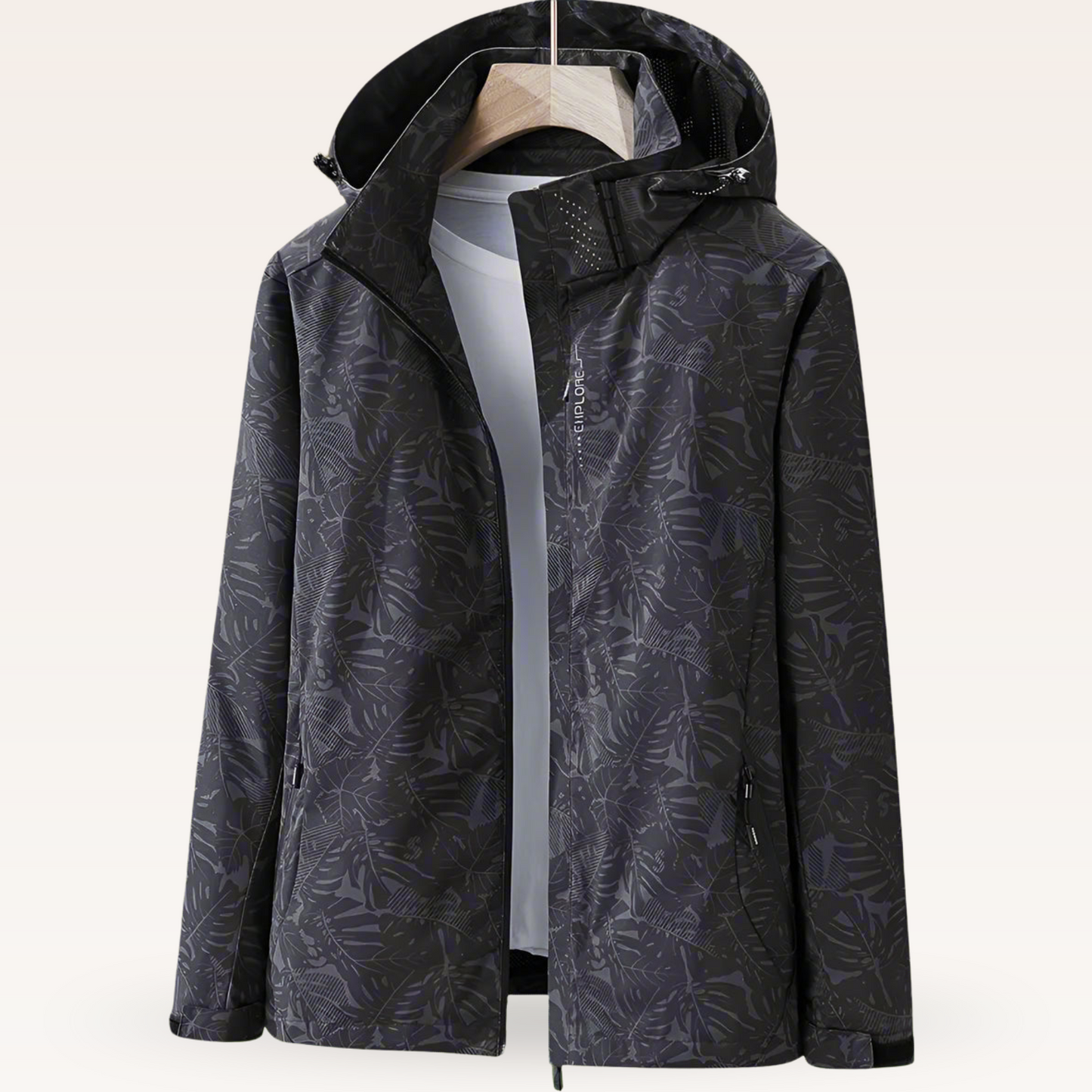 CLERINNE | VESTE D'ÉTÉ POUR FEMMES