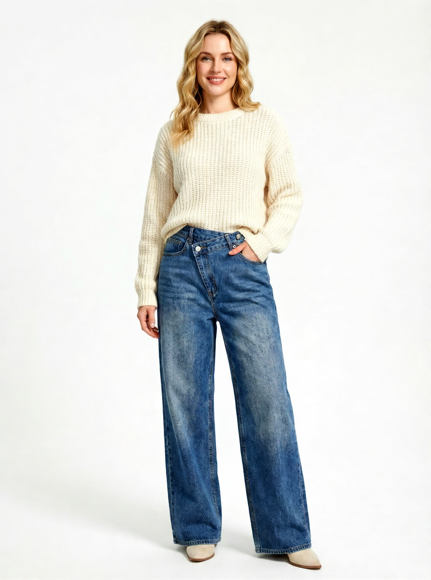 Pantalons & Jeans