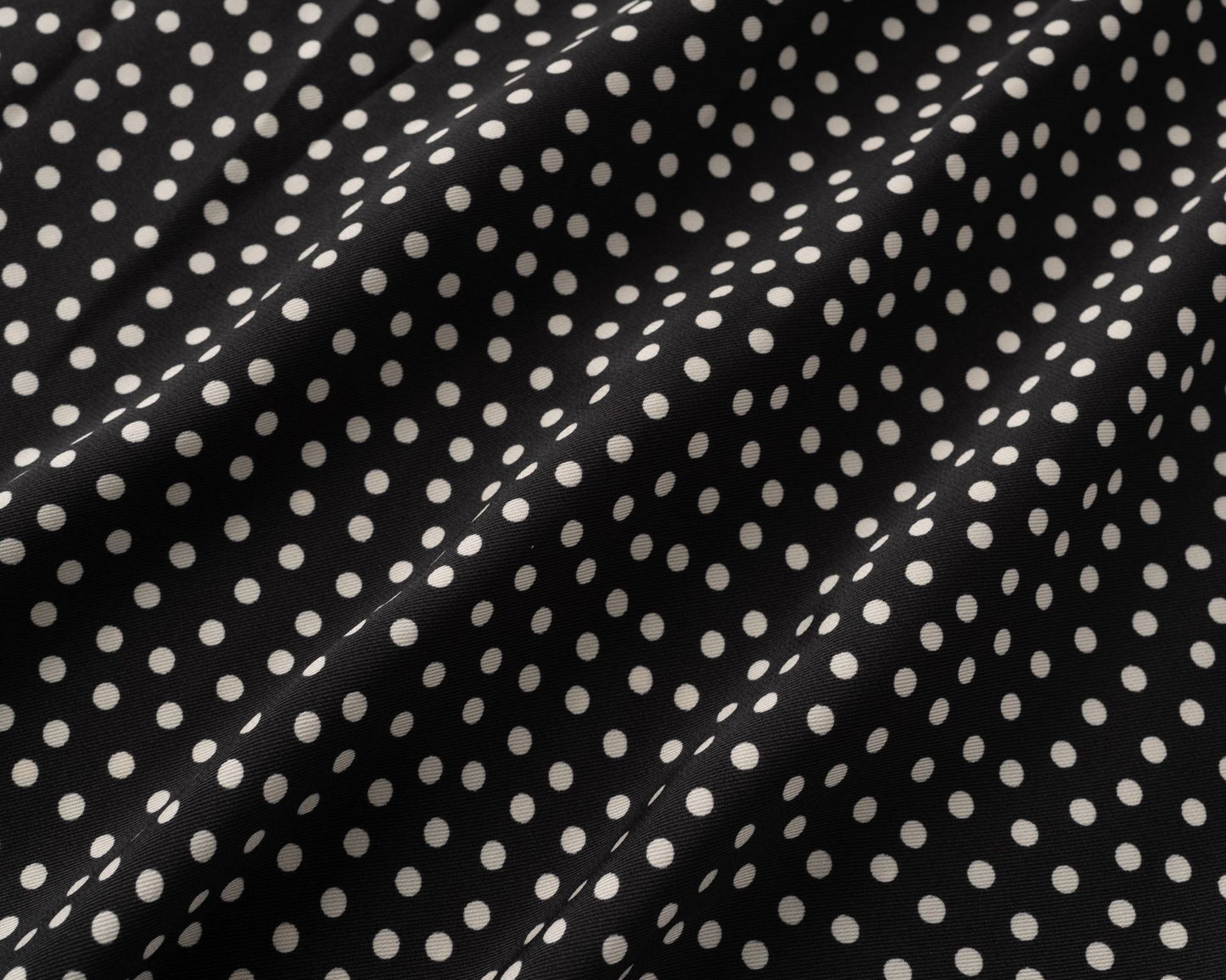 Aveline Robe Midi Femme à Pois