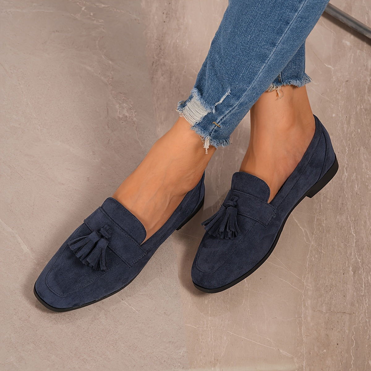 CLERINNE | CHAUSSURES DE MARCHE SUPPORT POUR FEMME