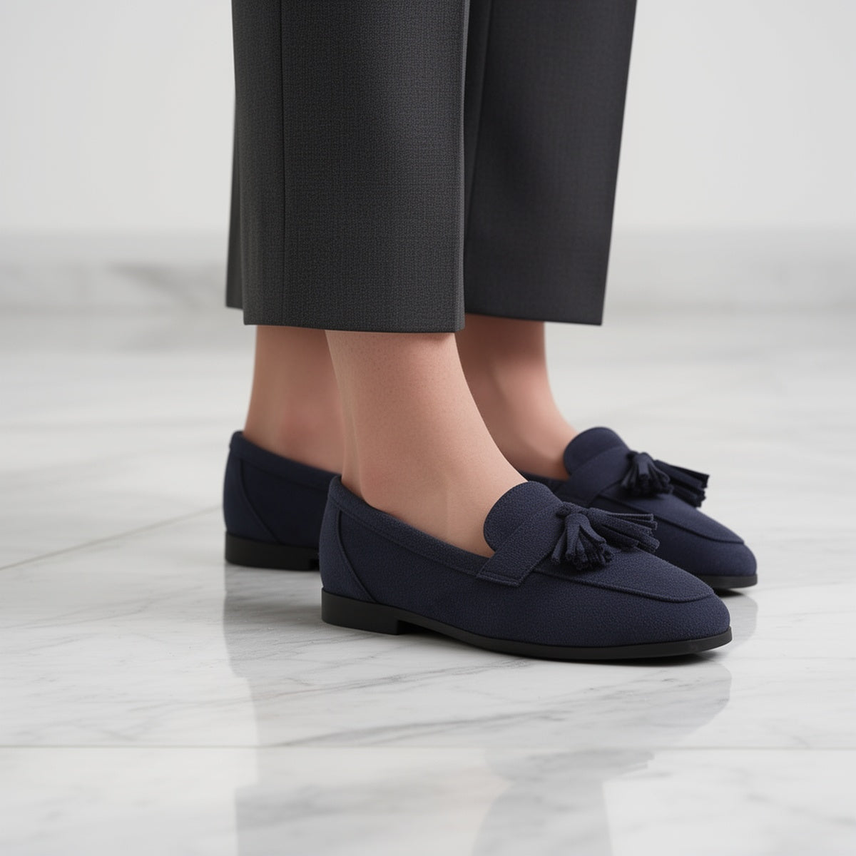 CLERINNE | CHAUSSURES DE MARCHE SUPPORT POUR FEMME