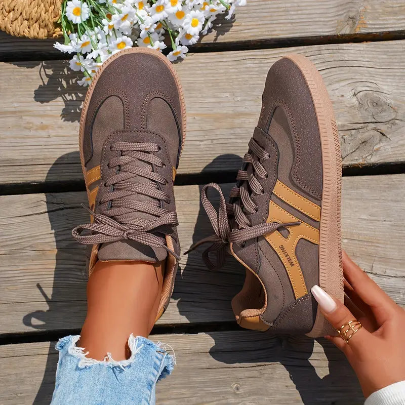 CLERINNE | CHAUSSURES À ENFILER DE SOUTIEN POUR FEMMES