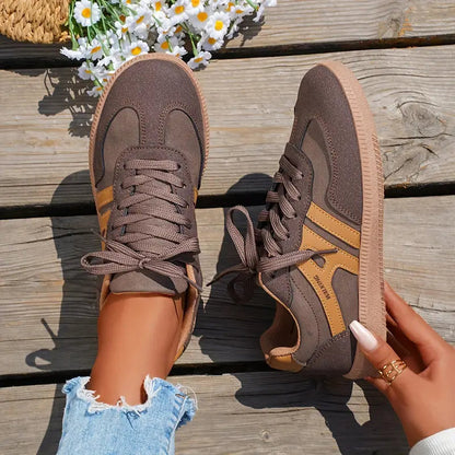 CLERINNE | CHAUSSURES À ENFILER DE SOUTIEN POUR FEMMES