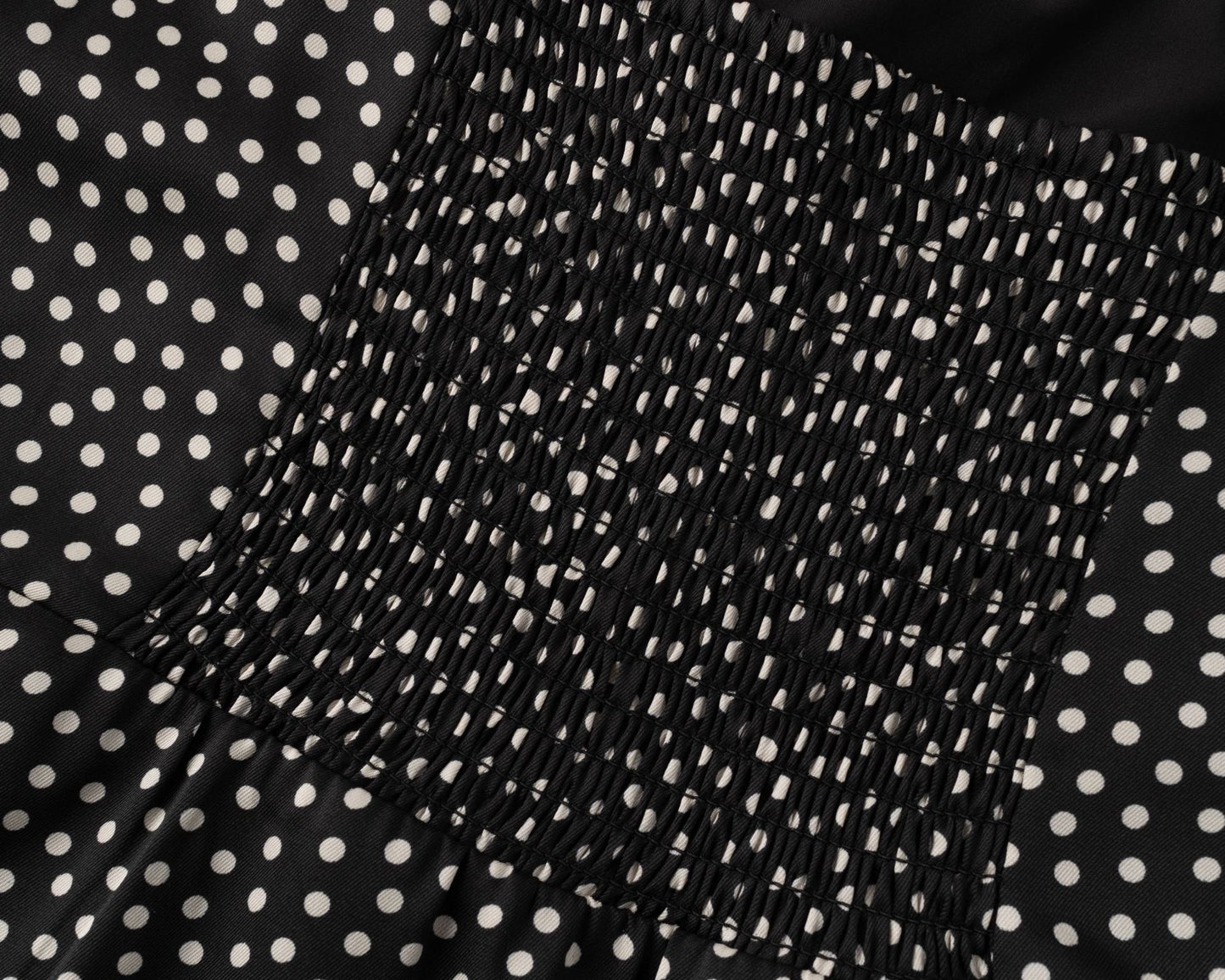 Aveline Robe Midi Femme à Pois