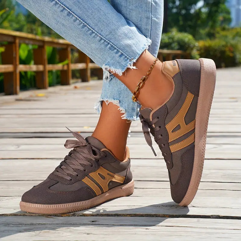 CLERINNE | CHAUSSURES À ENFILER DE SOUTIEN POUR FEMMES