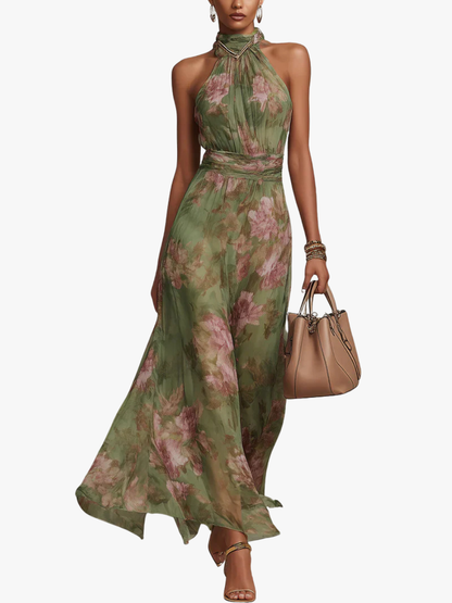 CLERINNE | ROBE ÉLÉGANTE POUR FEMMES