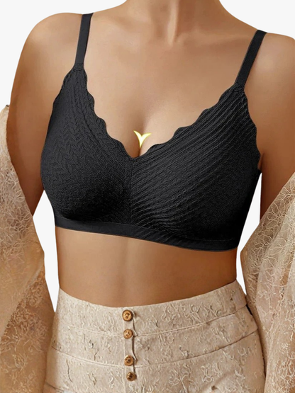 CLERINNE | SOUTIEN-GORGE SANS FIL POUR FEMME