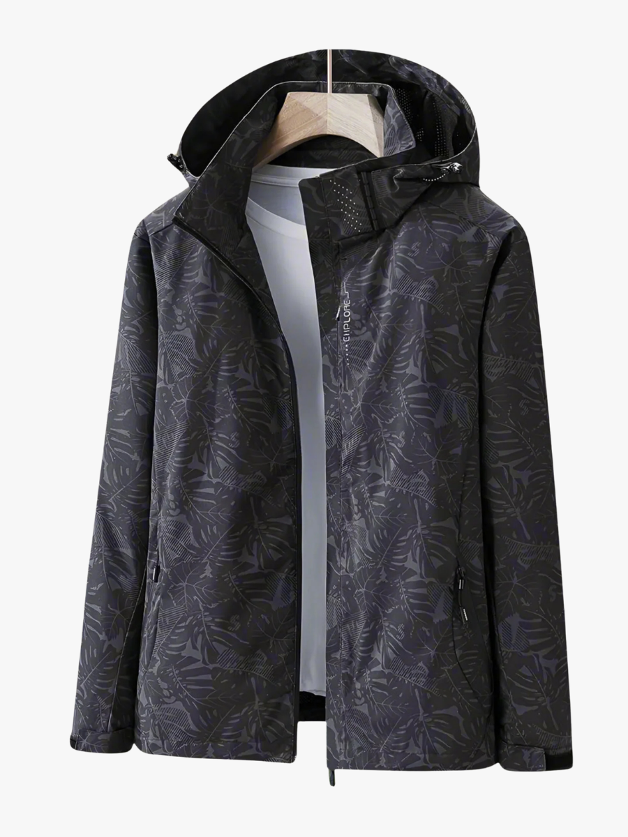 CLERINNE | VESTE D'ÉTÉ POUR FEMMES