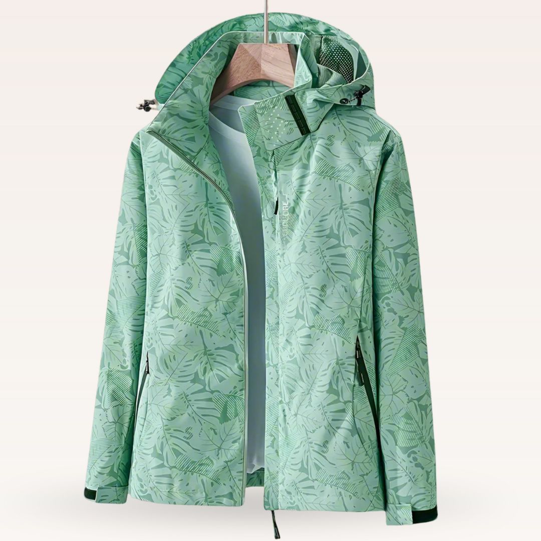 CLERINNE | VESTE D'ÉTÉ POUR FEMMES