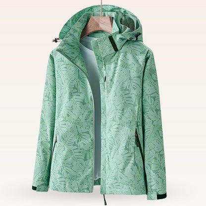 CLERINNE | VESTE D'ÉTÉ POUR FEMMES