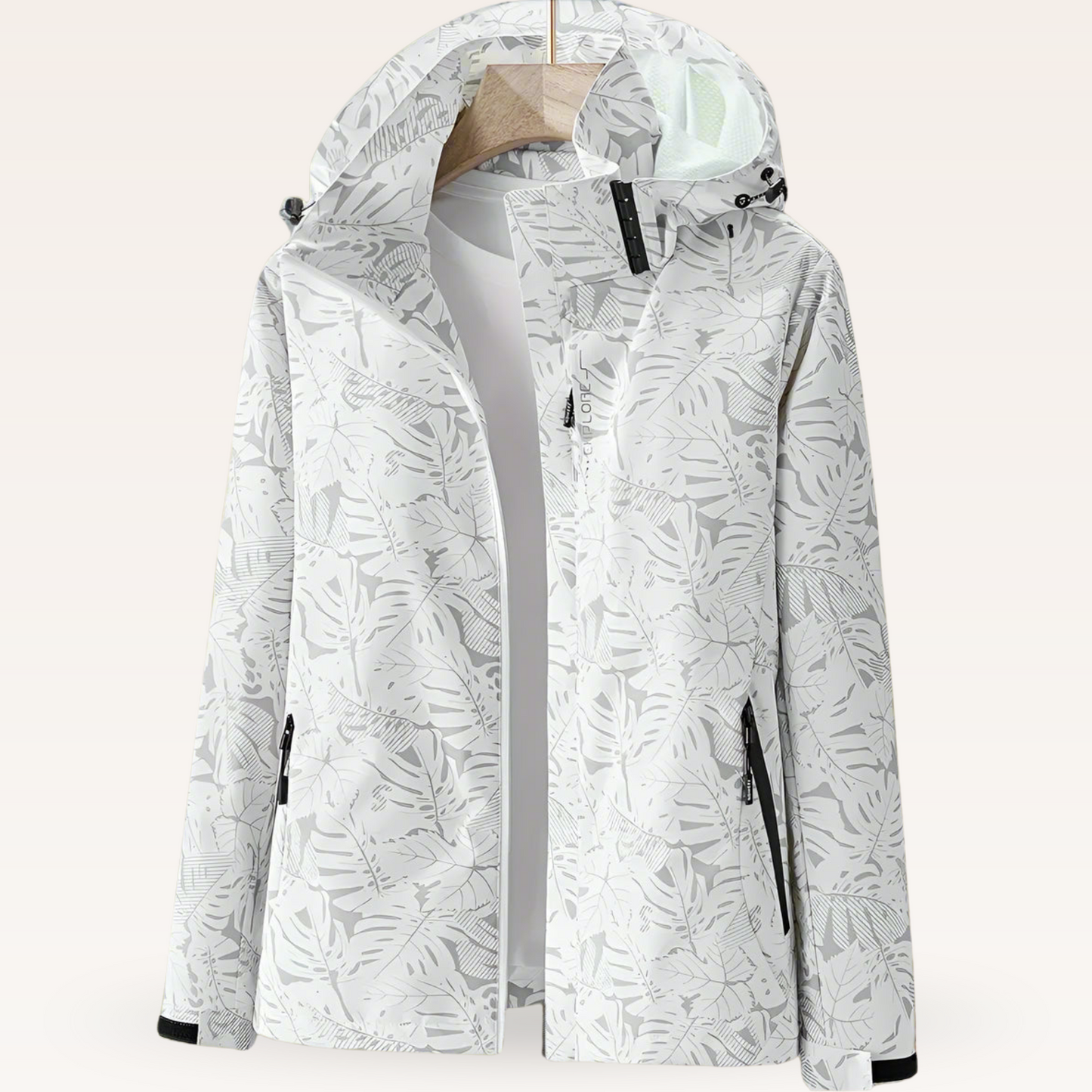 CLERINNE | VESTE D'ÉTÉ POUR FEMMES