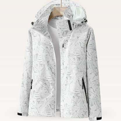 CLERINNE | VESTE D'ÉTÉ POUR FEMMES