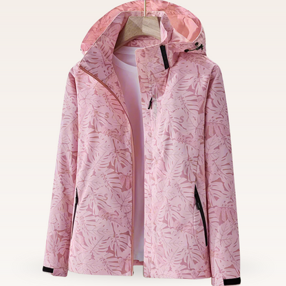 CLERINNE | VESTE D'ÉTÉ POUR FEMMES