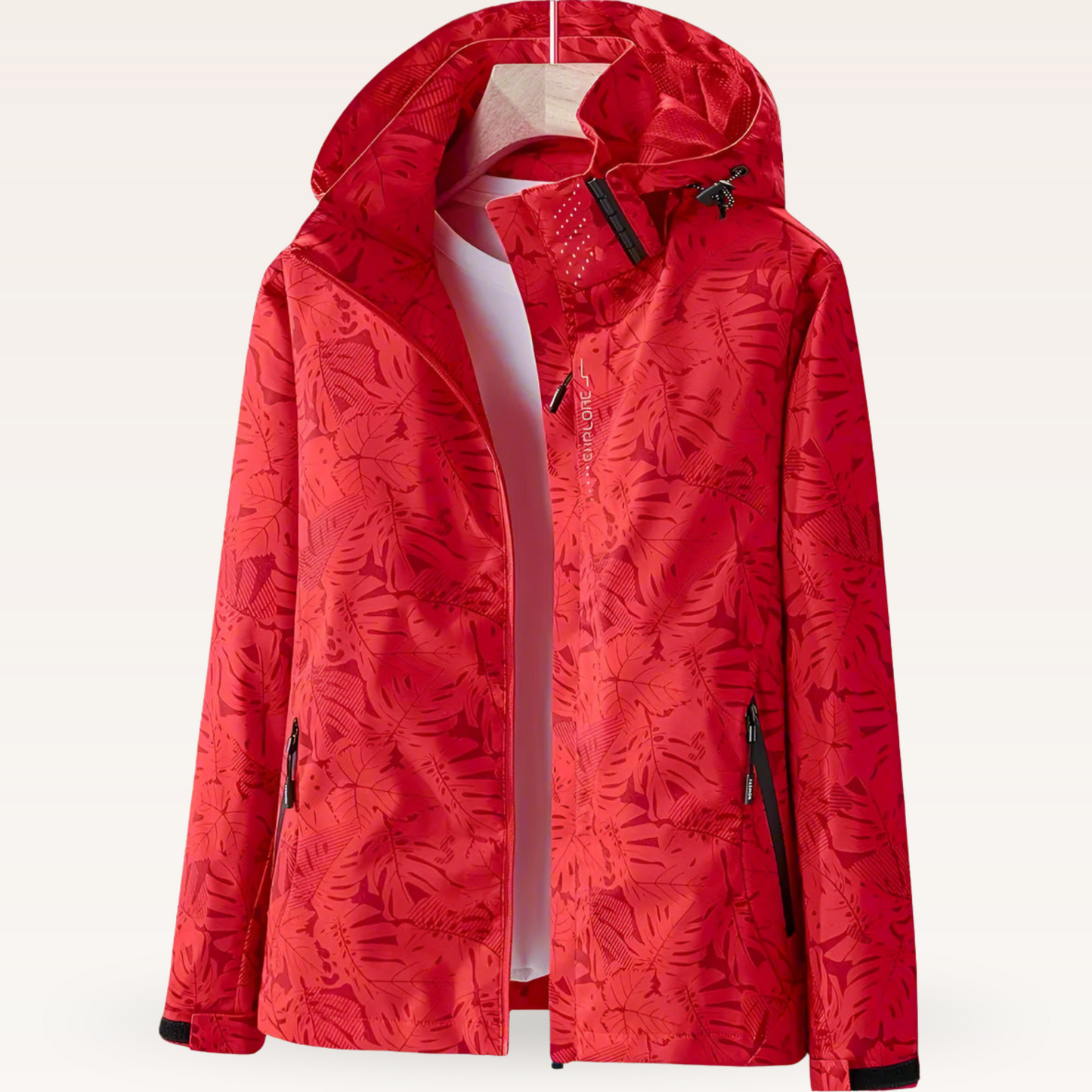 CLERINNE | VESTE D'ÉTÉ POUR FEMMES