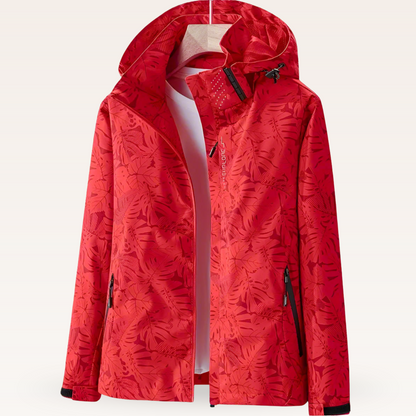 CLERINNE | VESTE D'ÉTÉ POUR FEMMES
