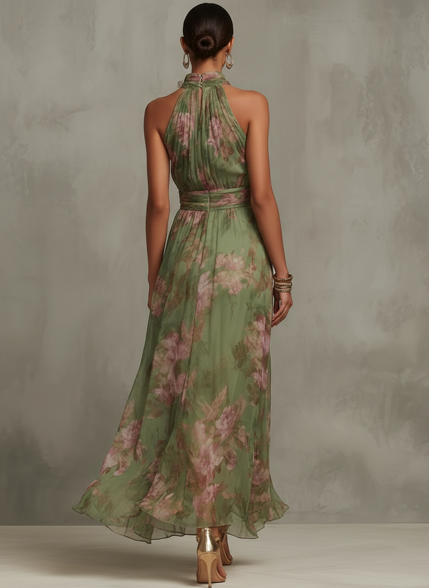CLERINNE | ROBE ÉLÉGANTE POUR FEMMES