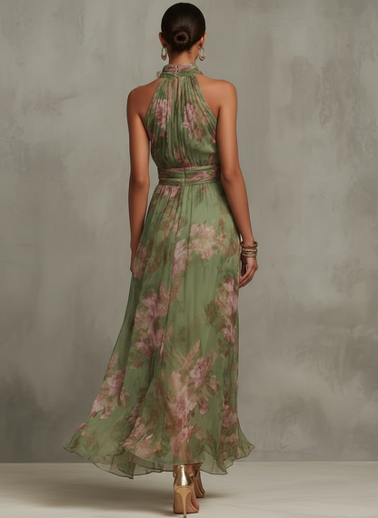 CLERINNE | ROBE ÉLÉGANTE POUR FEMMES