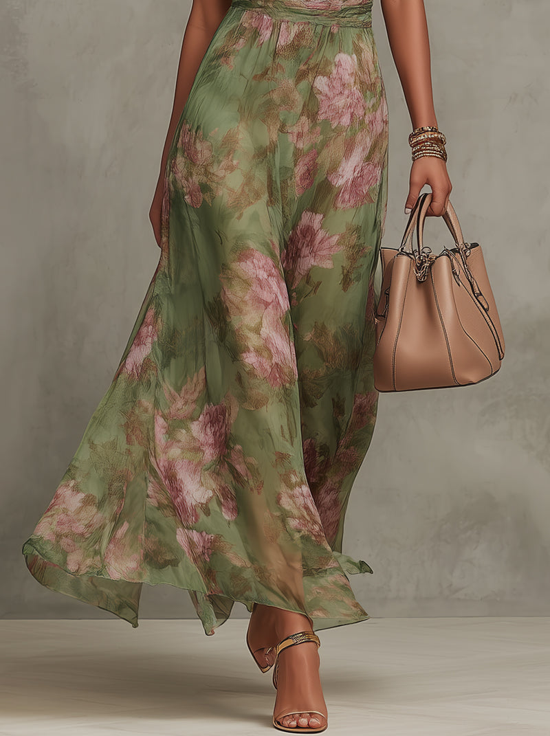 CLERINNE | ROBE ÉLÉGANTE POUR FEMMES