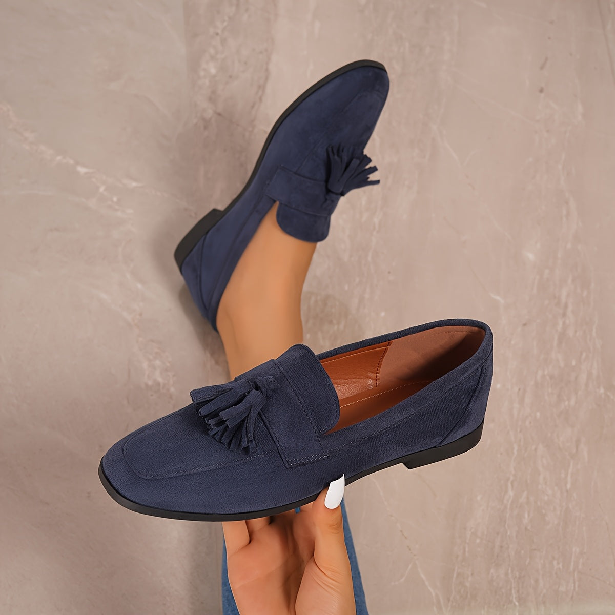 CLERINNE | CHAUSSURES DE MARCHE SUPPORT POUR FEMME