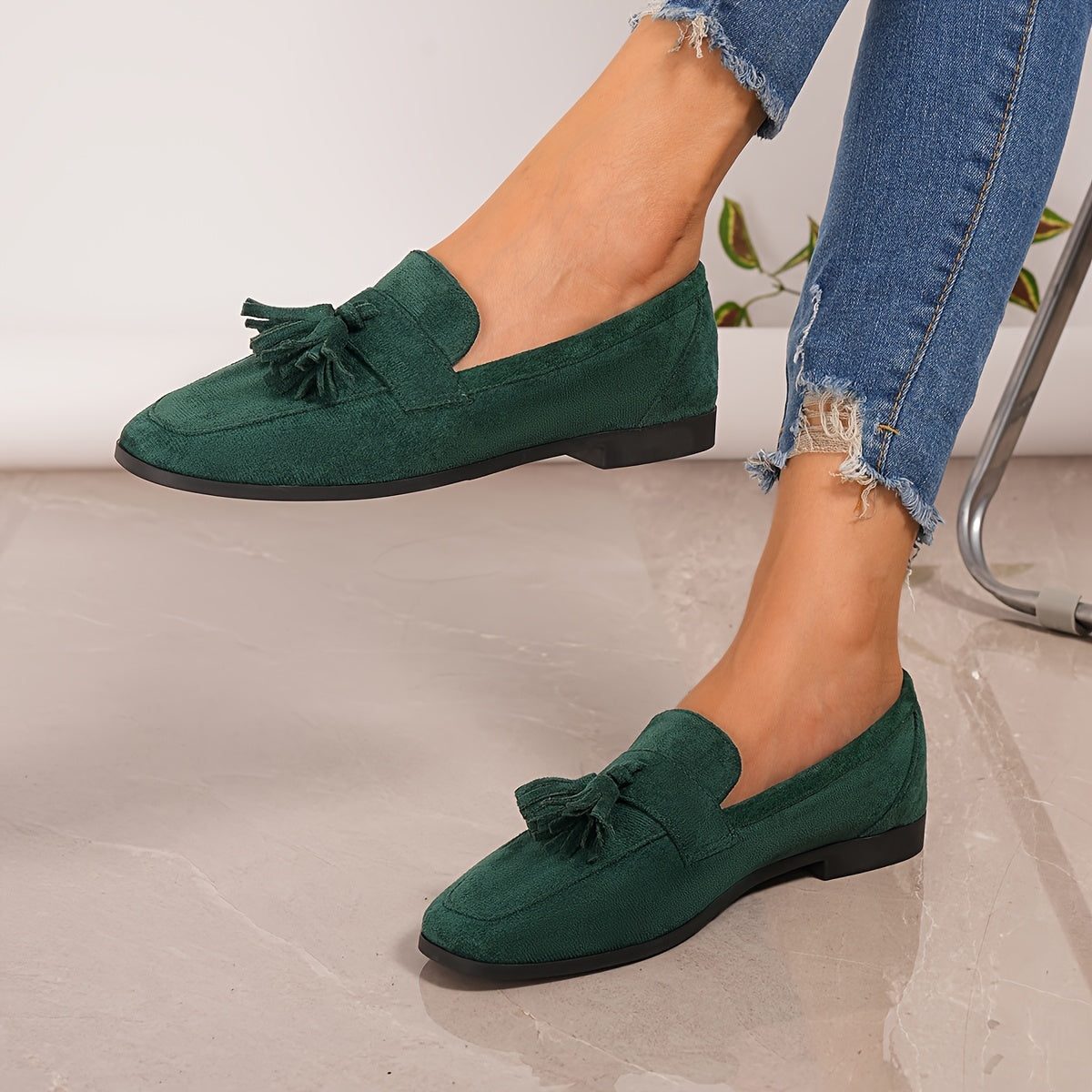 CLERINNE | CHAUSSURES DE MARCHE SUPPORT POUR FEMME