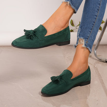 CLERINNE | CHAUSSURES DE MARCHE SUPPORT POUR FEMME