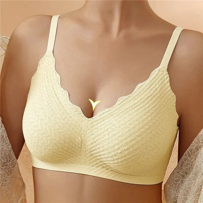 CLERINNE | SOUTIEN-GORGE SANS FIL POUR FEMME