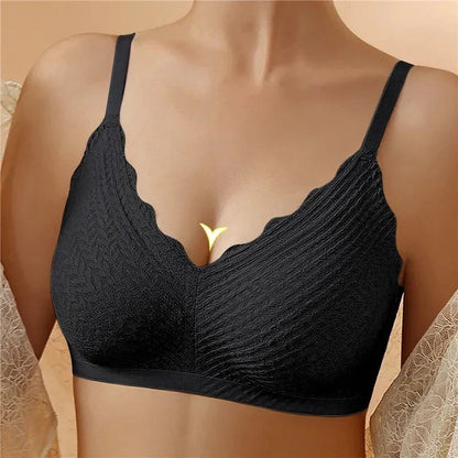 CLERINNE | SOUTIEN-GORGE SANS FIL POUR FEMME